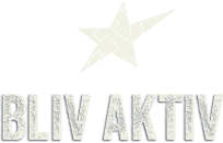 Bliv aktiv